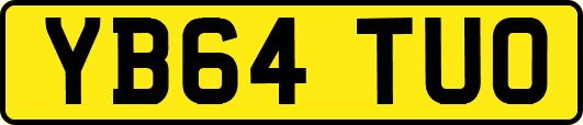 YB64TUO