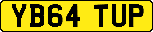 YB64TUP