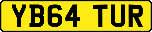 YB64TUR
