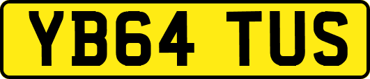 YB64TUS