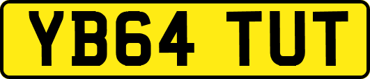 YB64TUT
