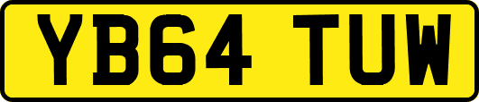 YB64TUW