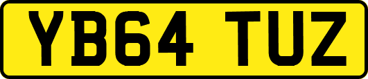 YB64TUZ
