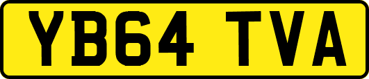 YB64TVA