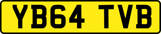 YB64TVB