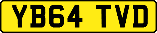 YB64TVD