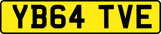 YB64TVE
