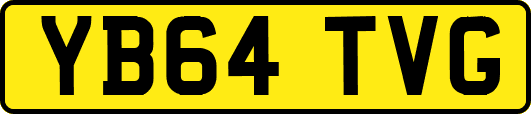 YB64TVG