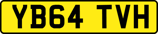YB64TVH