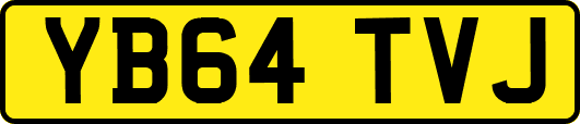 YB64TVJ