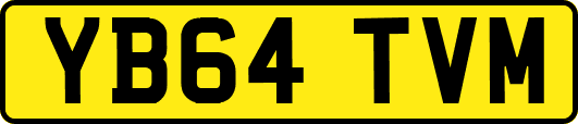 YB64TVM