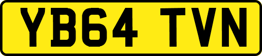 YB64TVN