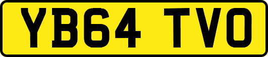 YB64TVO