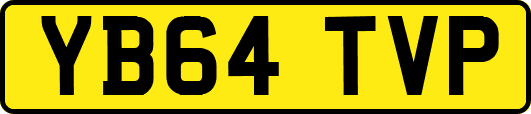 YB64TVP