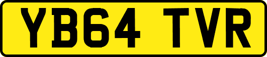 YB64TVR