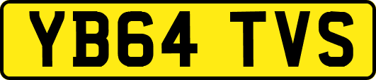 YB64TVS