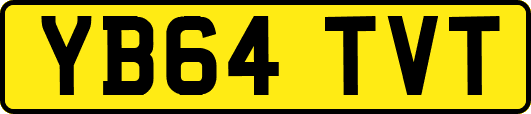 YB64TVT