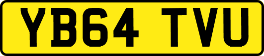YB64TVU