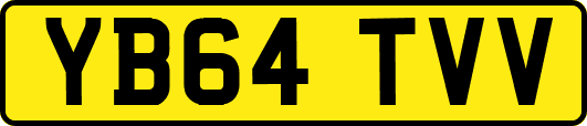 YB64TVV