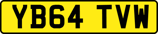 YB64TVW