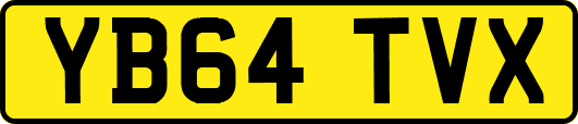 YB64TVX