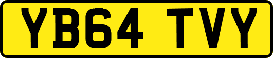 YB64TVY