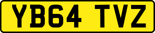 YB64TVZ