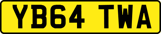 YB64TWA