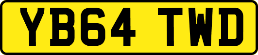 YB64TWD