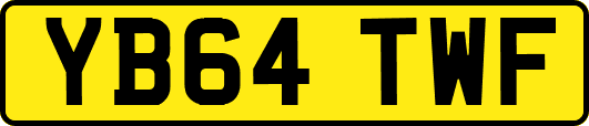 YB64TWF