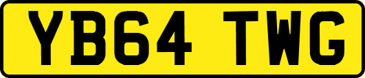 YB64TWG