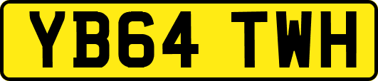 YB64TWH