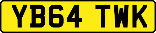 YB64TWK