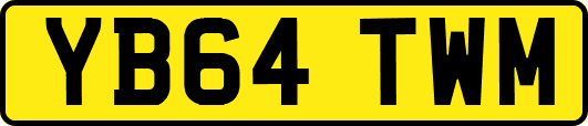YB64TWM