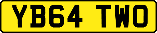 YB64TWO