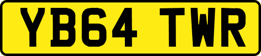 YB64TWR