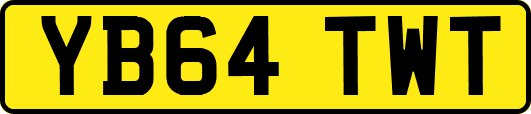 YB64TWT