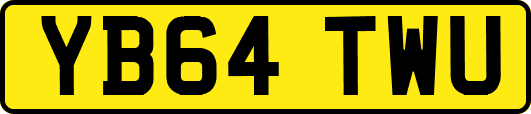 YB64TWU
