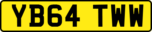 YB64TWW