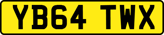 YB64TWX