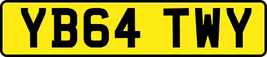 YB64TWY