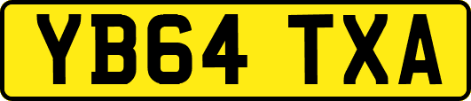 YB64TXA