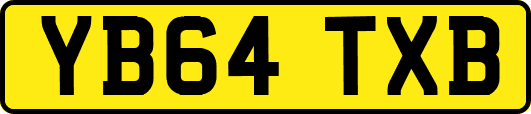 YB64TXB