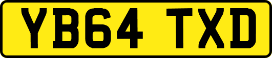YB64TXD