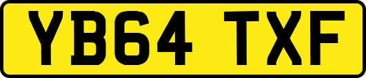 YB64TXF