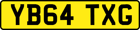 YB64TXG