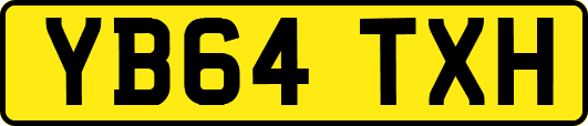 YB64TXH