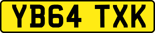 YB64TXK
