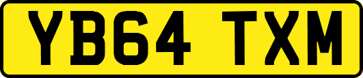 YB64TXM