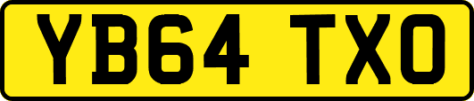YB64TXO
